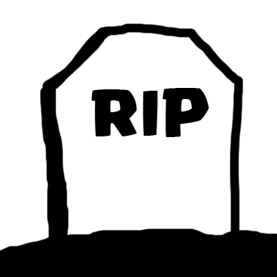 RIP - LOSERS Clan